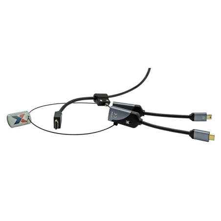 "ProXtend 4K Adapter Ring Mini - Enhance Your Connectivity | PX-AR21"